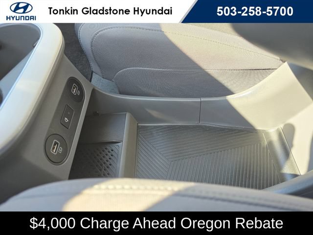 Certified 2024 Hyundai Ioniq 5 SEL RWD image 33
