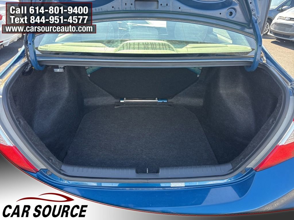 Used 2012 Honda Civic LX image 15