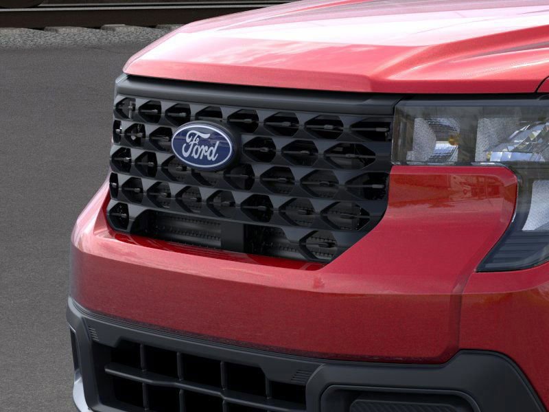 New 2026 Ford Maverick XLT image 48