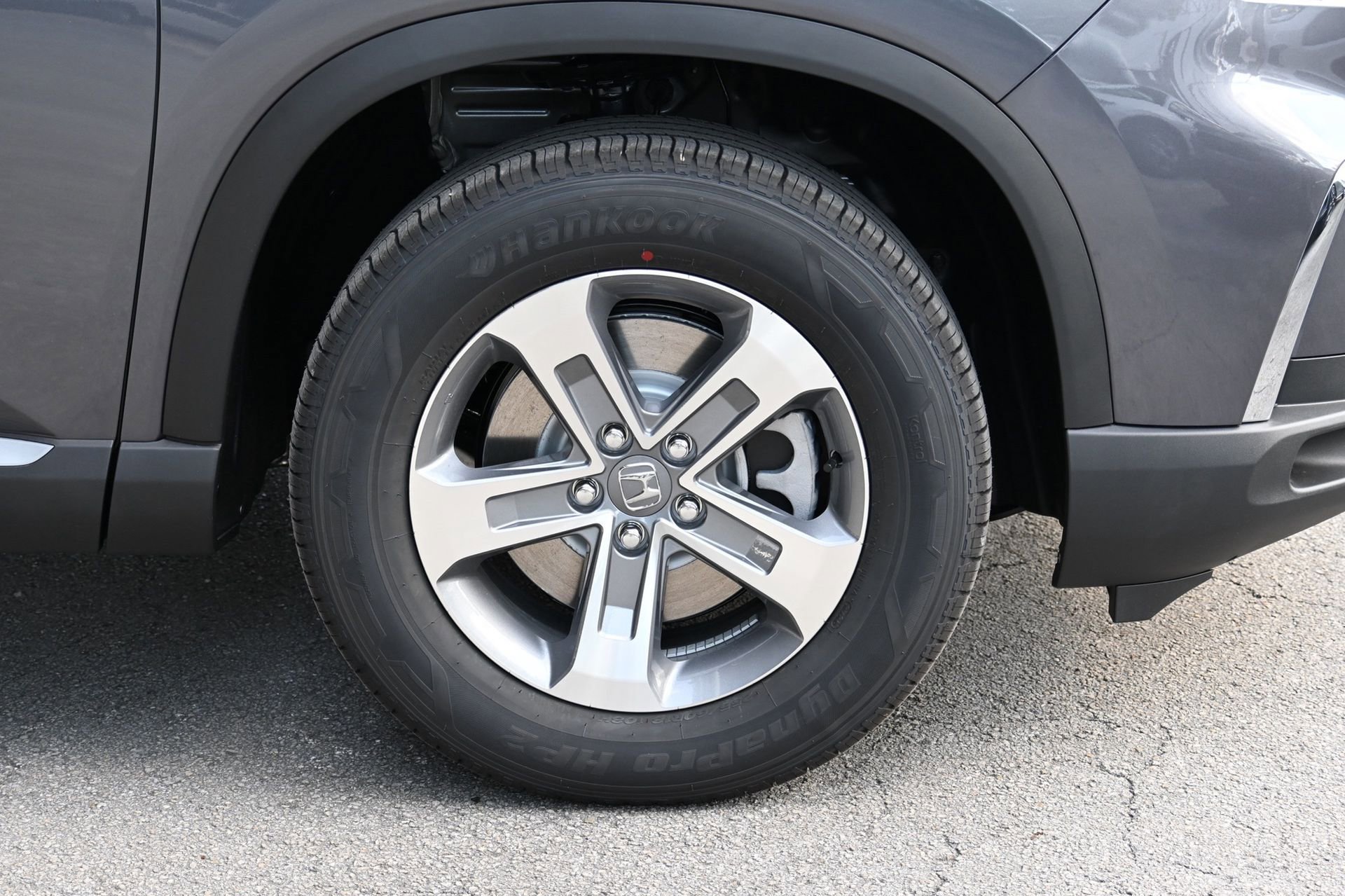 New 2026 Honda Pilot EX-L image 39