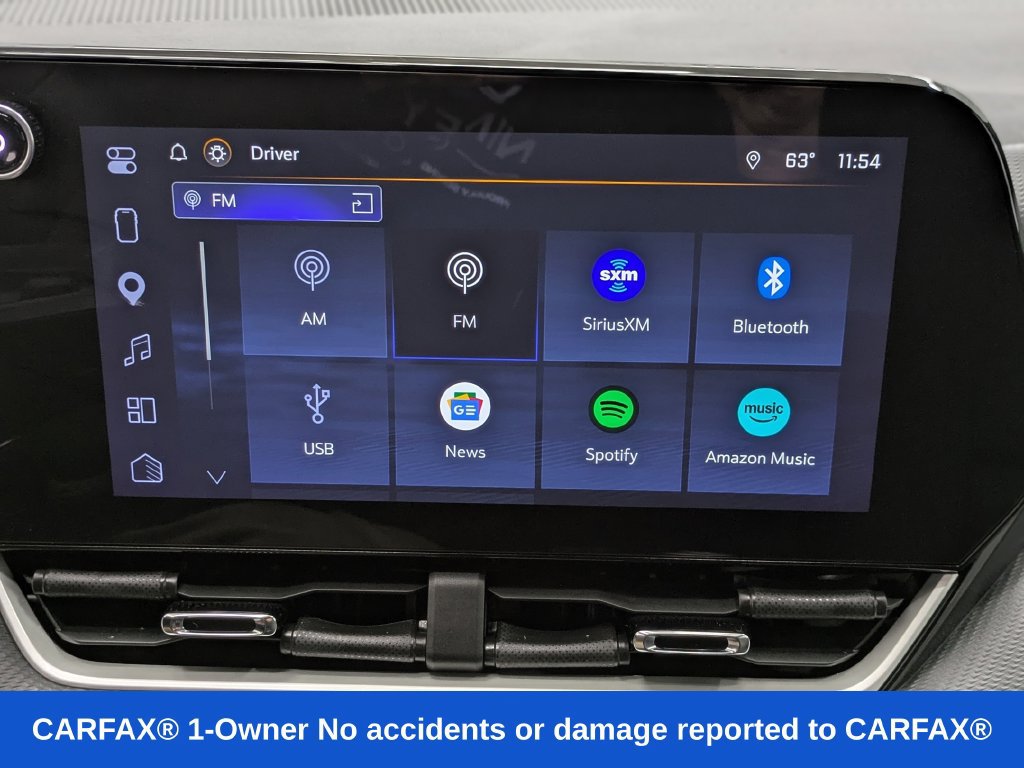 Used 2025 Chevrolet Equinox LT AWD/4WD image 23