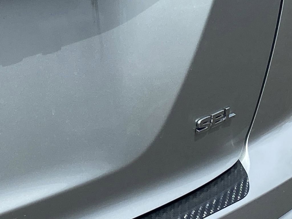 New 2026 Mitsubishi Eclipse Cross SEL AWD/4WD image 35