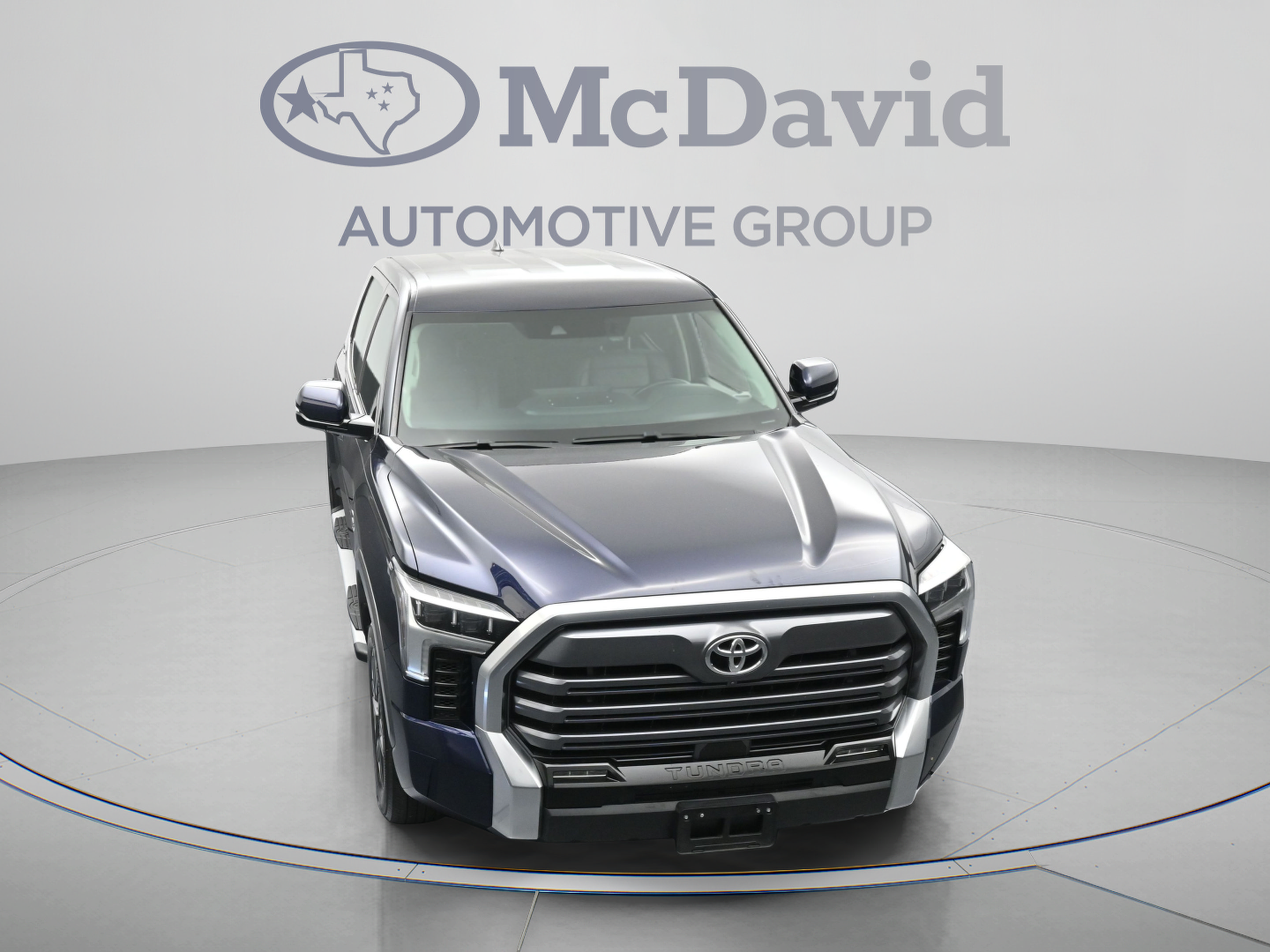 Used 2023 Toyota Tundra Limited AWD/4WD image 33