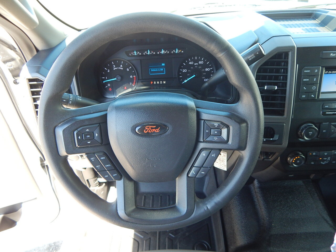 Used 2020 Ford F350 XL w/ Power Equipment Group RWD image 25