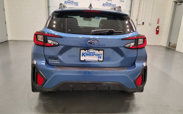 Used 2024 Subaru Crosstrek 2.0i Premium AWD/4WD image 11