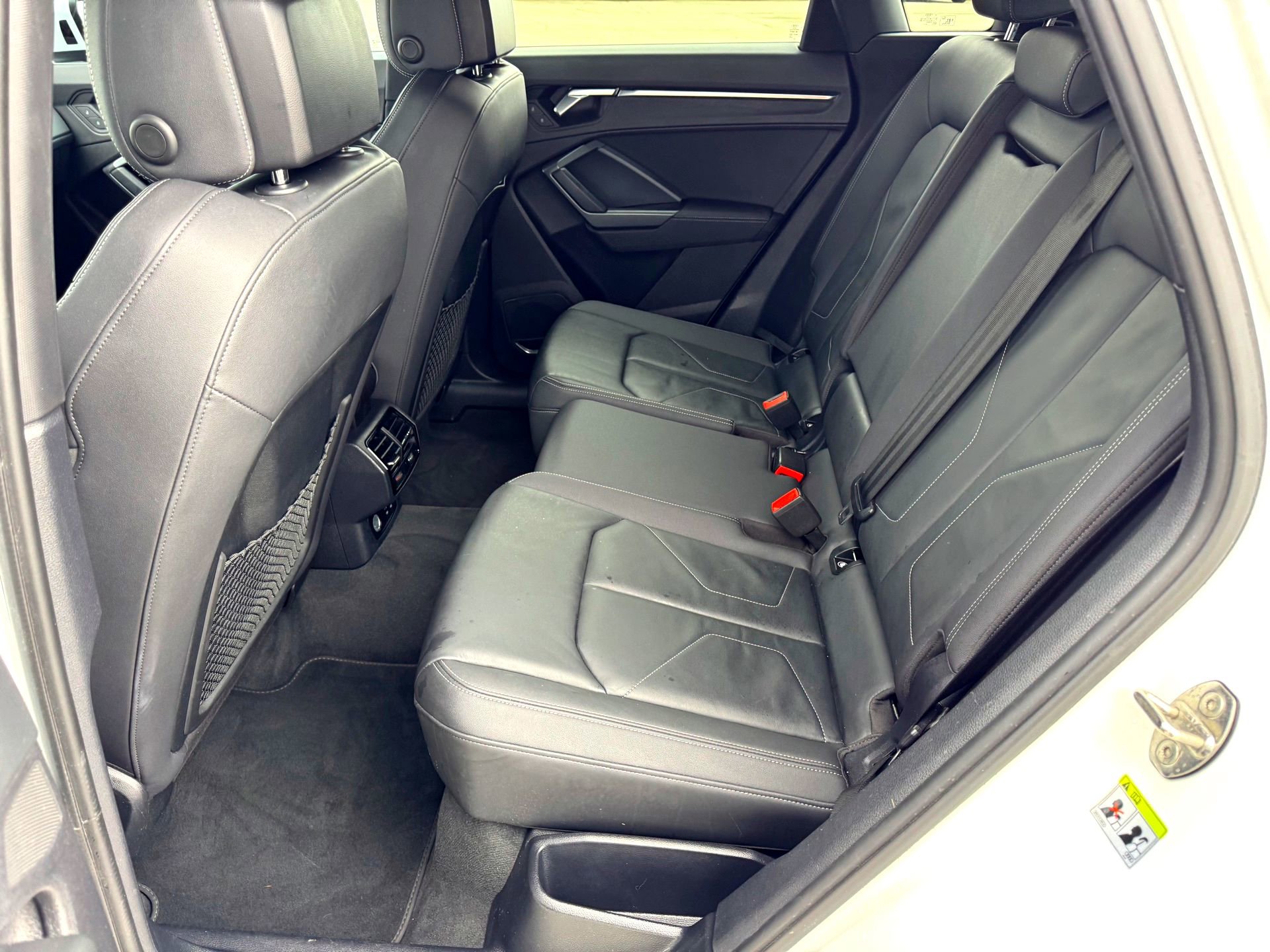 Used 2021 Audi Q3 2.0T Premium Plus w/ Premium Plus Package image 19