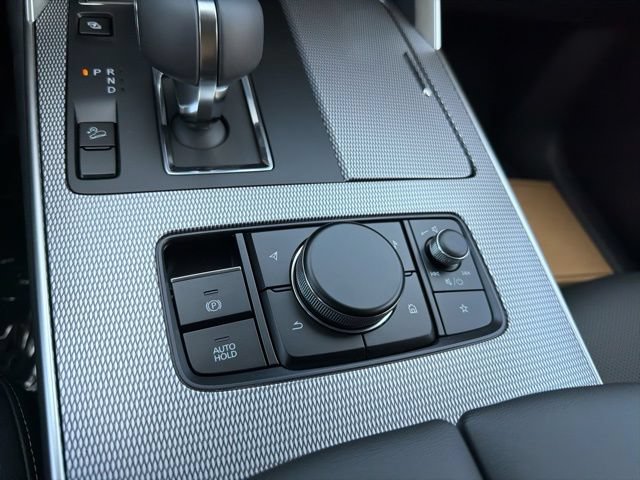 New 2026 MAZDA CX-70 SC AWD/4WD image 9