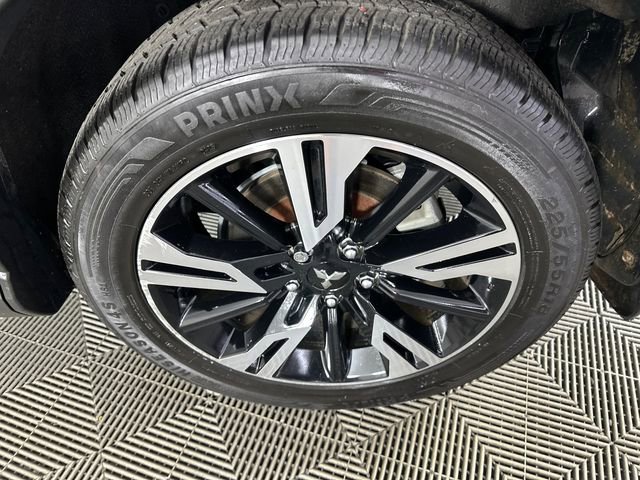 Used 2023 Mitsubishi Eclipse Cross SE AWD/4WD image 5