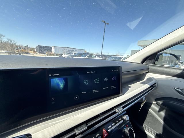 Certified 2025 Hyundai Tucson SEL image 16