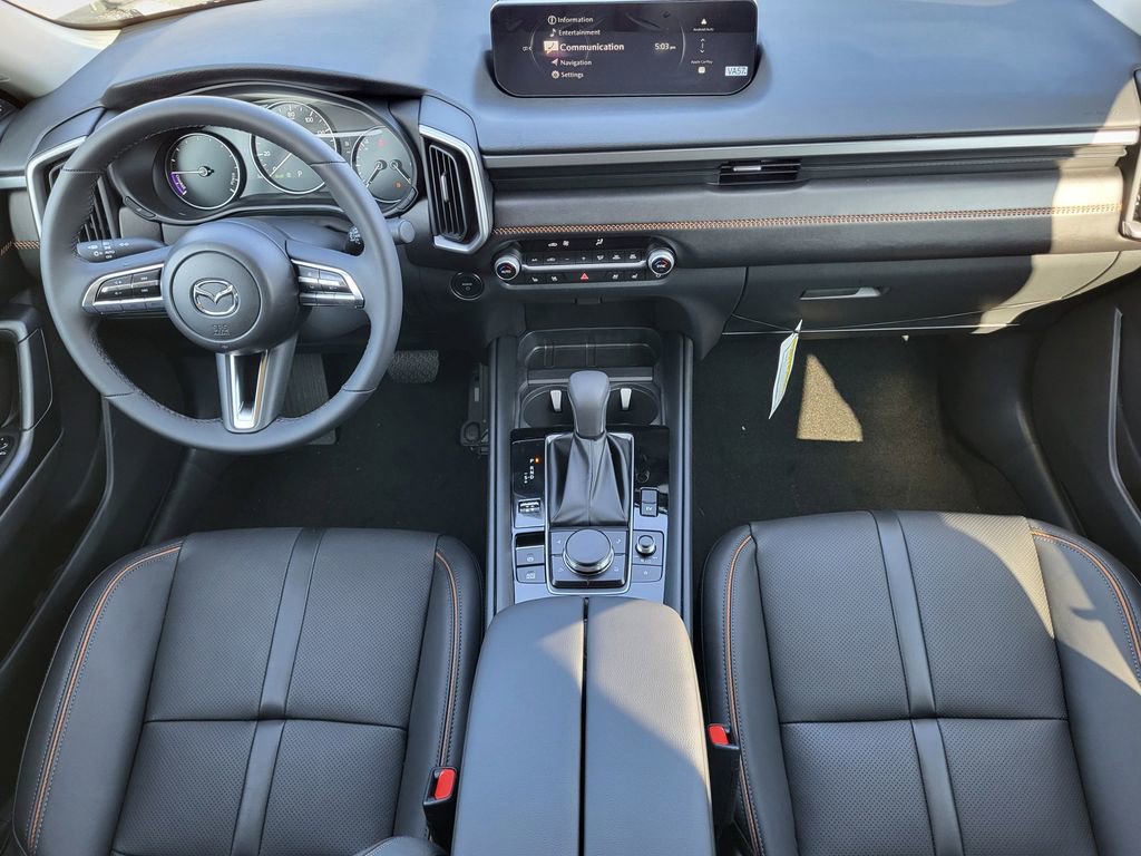 Used 2026 MAZDA CX-50 AWD 2.5 Hybrid w/ Cargo Package image 19