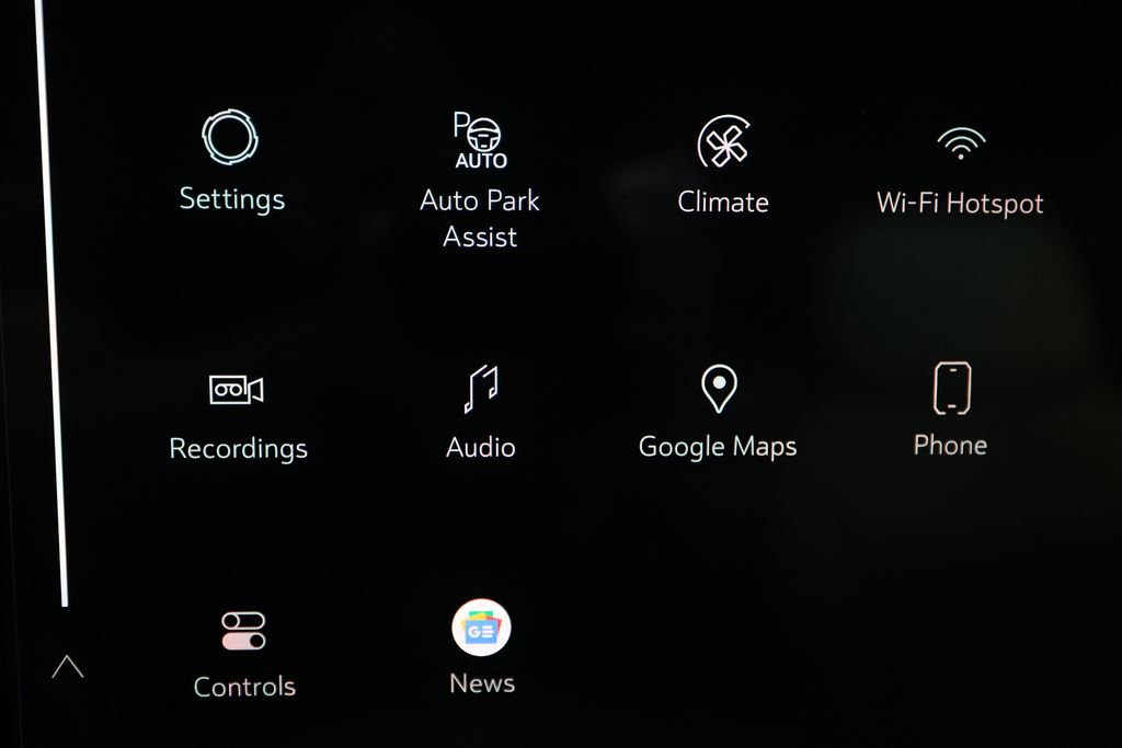 Used 2026 GMC Yukon Denali image 32