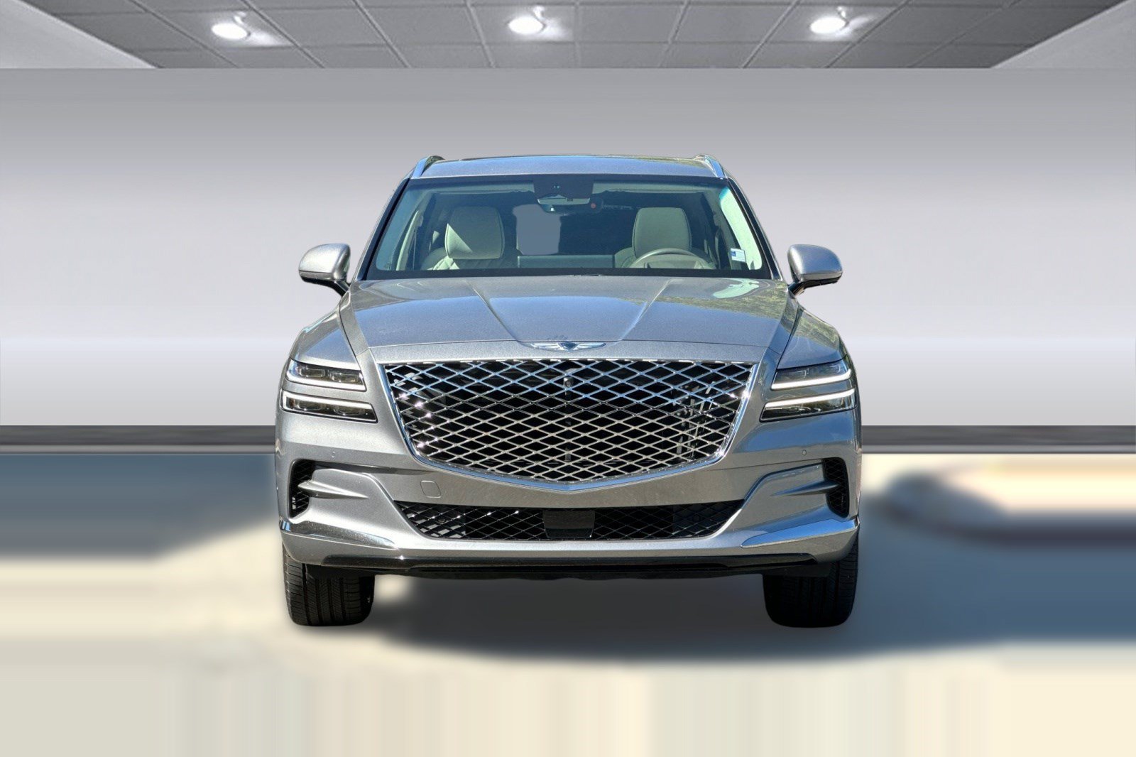 Used 2023 Genesis GV80 3.5T w/ Prestige Package AWD/4WD image 6