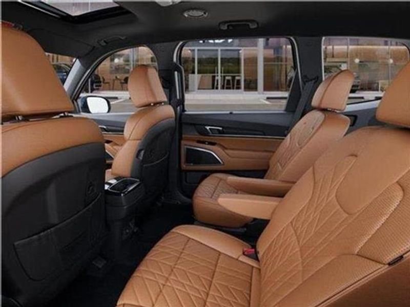 New 2025 Kia Telluride EX X-Line image 99