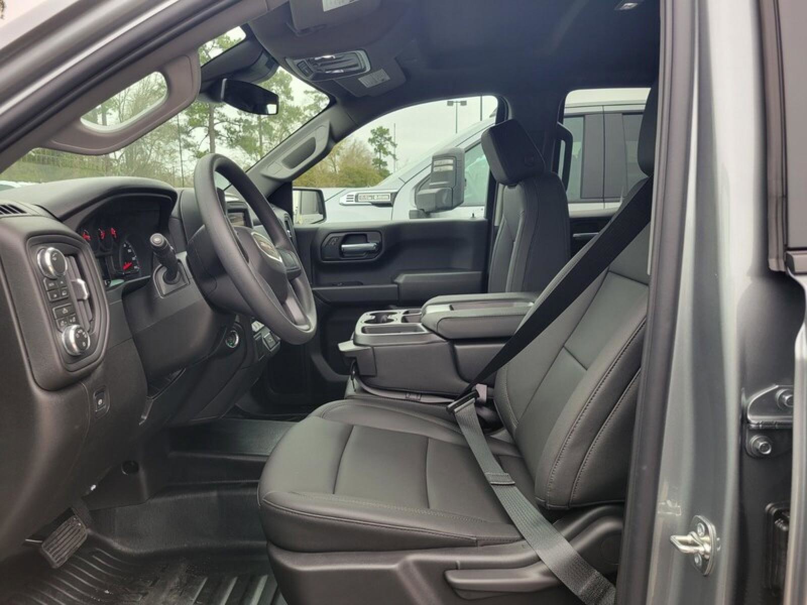 New 2026 GMC Sierra 1500 Pro image 19