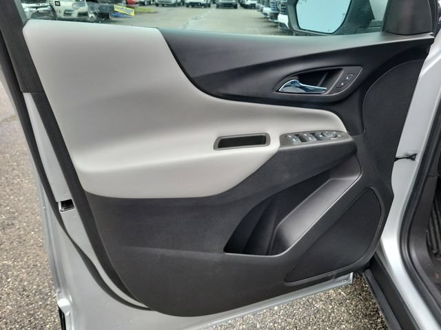 Certified 2022 Chevrolet Equinox LT FWD image 19