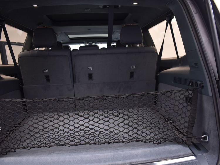 Used 2023 Jeep Grand Wagoneer L Series II w/ Premium Group II image 44