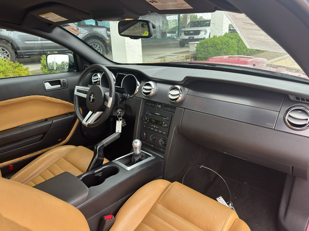 Used 2007 Ford Mustang GT RWD image 29