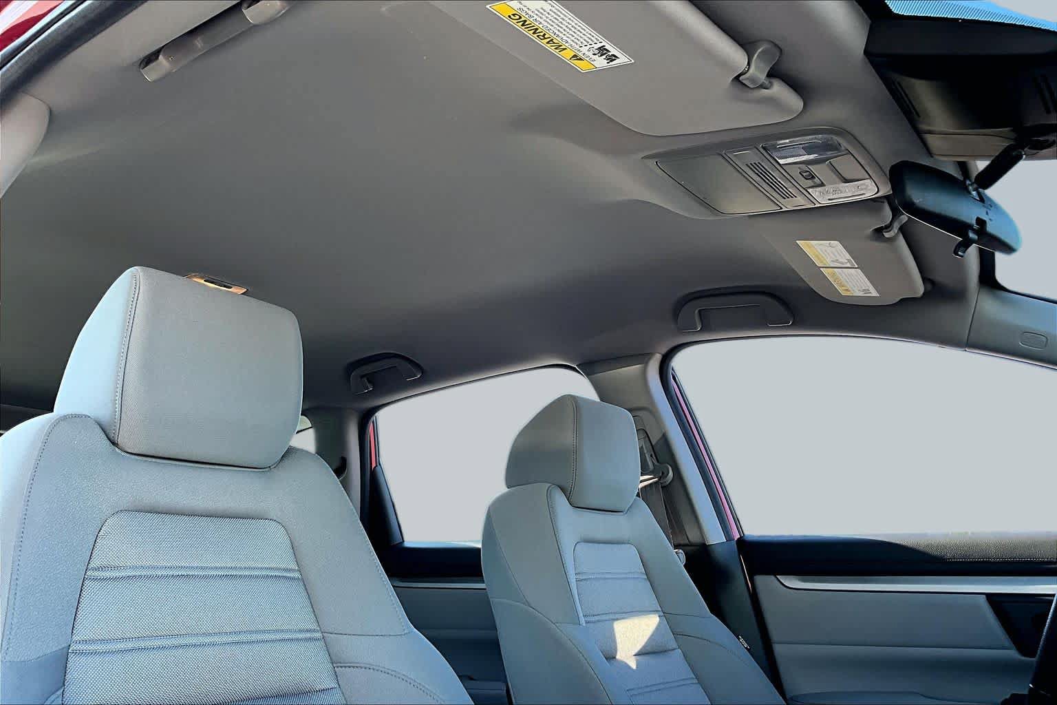Used 2021 Honda CR-V LX image 14