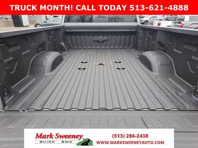 Used 2024 Chevrolet Silverado 2500 LT w/ All Star Edition image 5