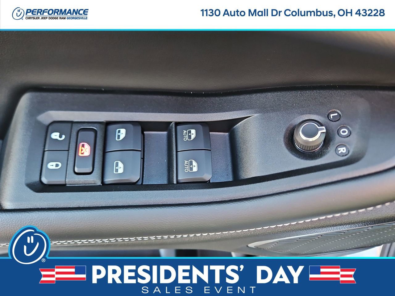 New 2026 Jeep Grand Cherokee Limited image 19