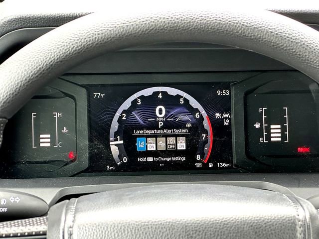 New 2026 Toyota Tacoma SR5 image 19