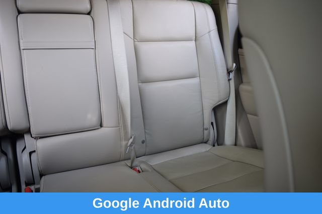 Used 2020 Jeep Grand Cherokee Limited AWD/4WD image 18
