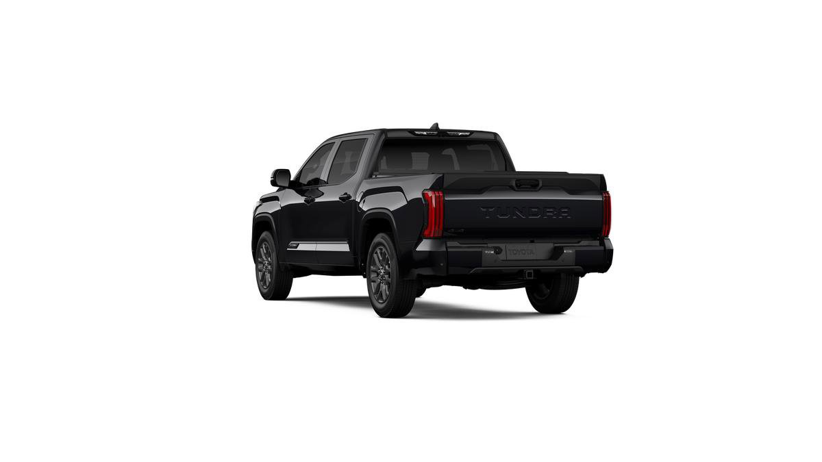 New 2026 Toyota Tundra Platinum AWD/4WD image 56