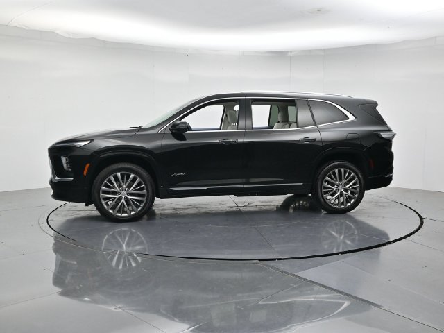 Used 2025 Buick Enclave Avenir w/ Trailering Package, 5000 lbs. FWD image 6