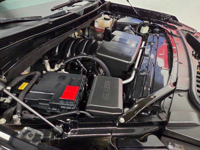 Used 2023 GMC Yukon XL Denali Ultimate AWD/4WD image 91