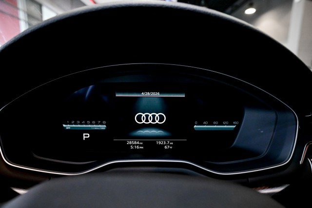 Used 2023 Audi A4 2.0T Prestige AWD/4WD image 32