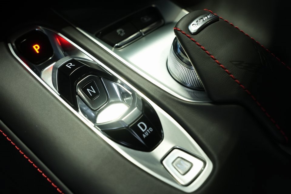 Used 2023 Chevrolet Corvette Z06 image 34