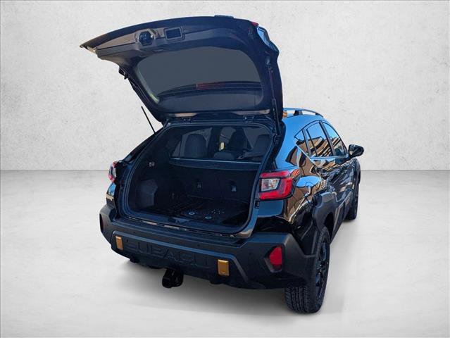 New 2026 Subaru Crosstrek 2.5i Wilderness image 24