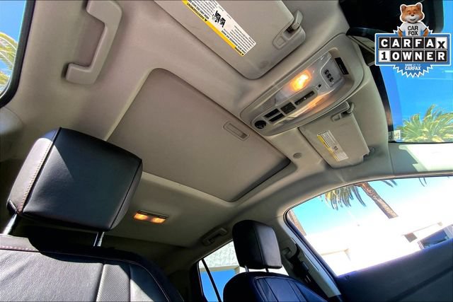 Used 2013 GMC Terrain SLT w/ Cargo Package FWD image 22