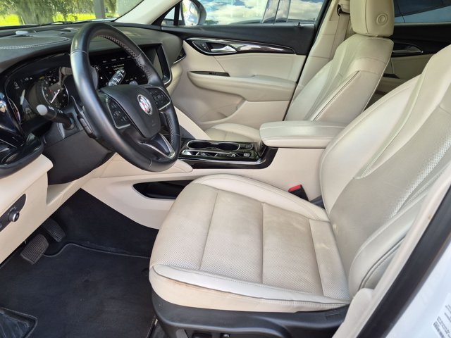 Used 2023 Buick Envision Essence FWD image 13