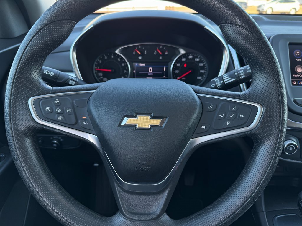 Used 2022 Chevrolet Equinox LT image 15