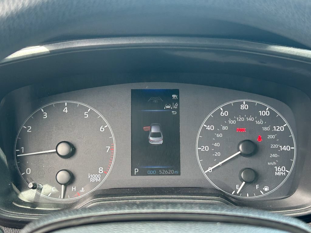 Used 2024 Toyota Corolla LE FWD image 20