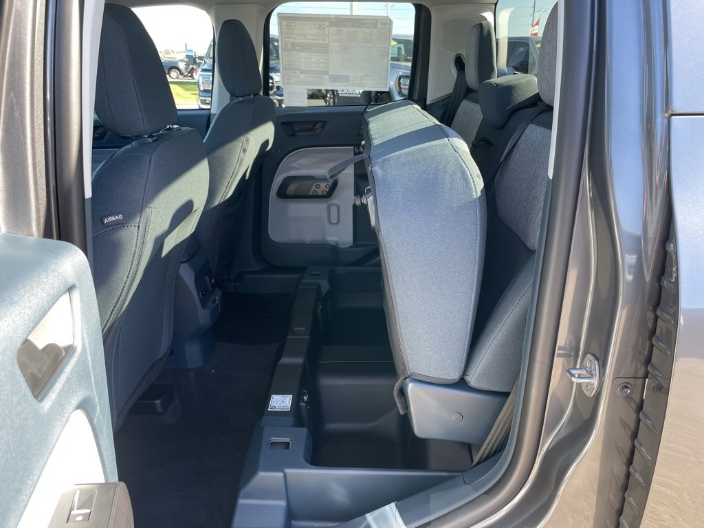 New 2025 Ford Maverick XLT w/ XLT Luxury Package image 53