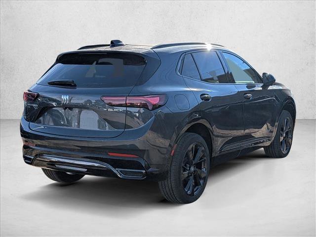 New 2026 Buick Envision Sport Touring video 2