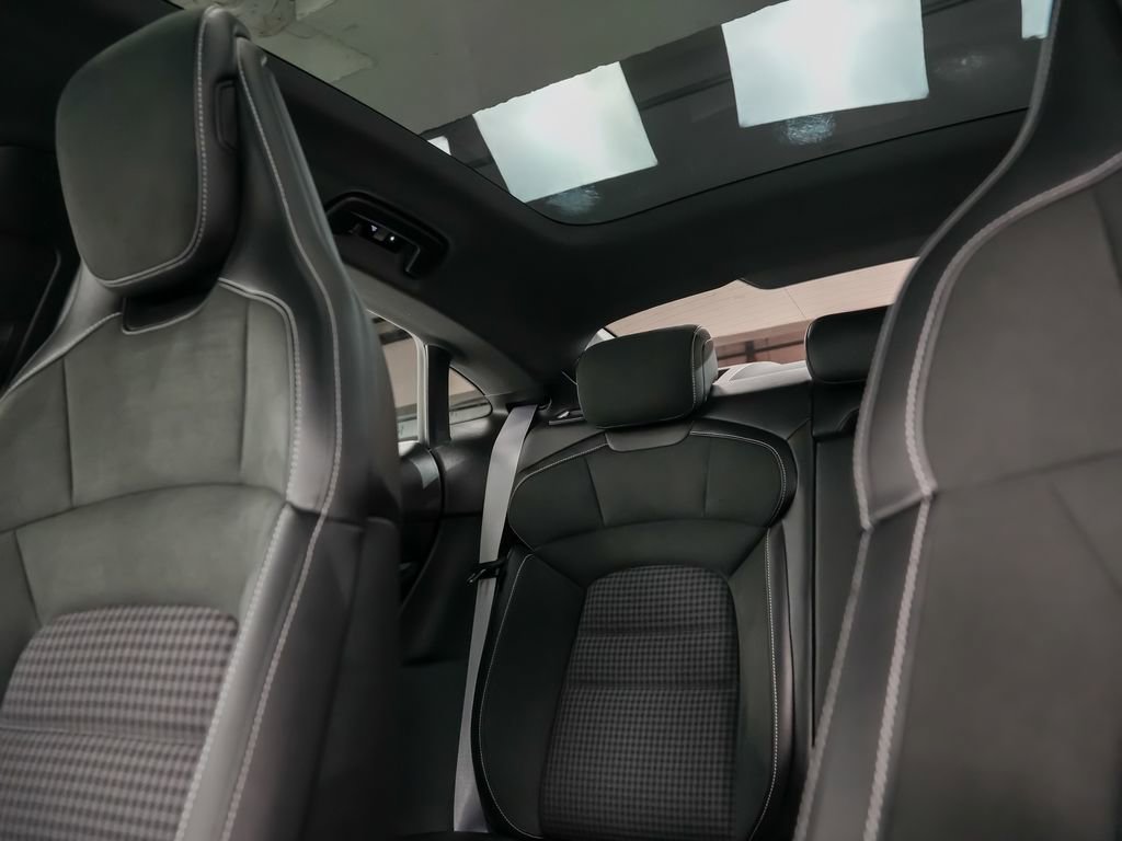 Certified 2025 Porsche Taycan image 35