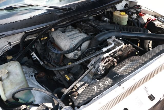 Used 2001 Dodge Ram 3500 Truck 4x4 Quad Cab image 46