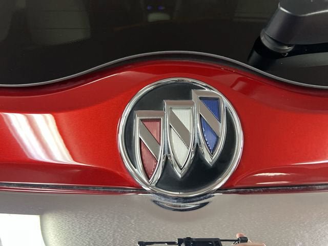 Certified 2022 Buick Enclave Essence w/ Sound and Sites Package AWD/4WD image 31