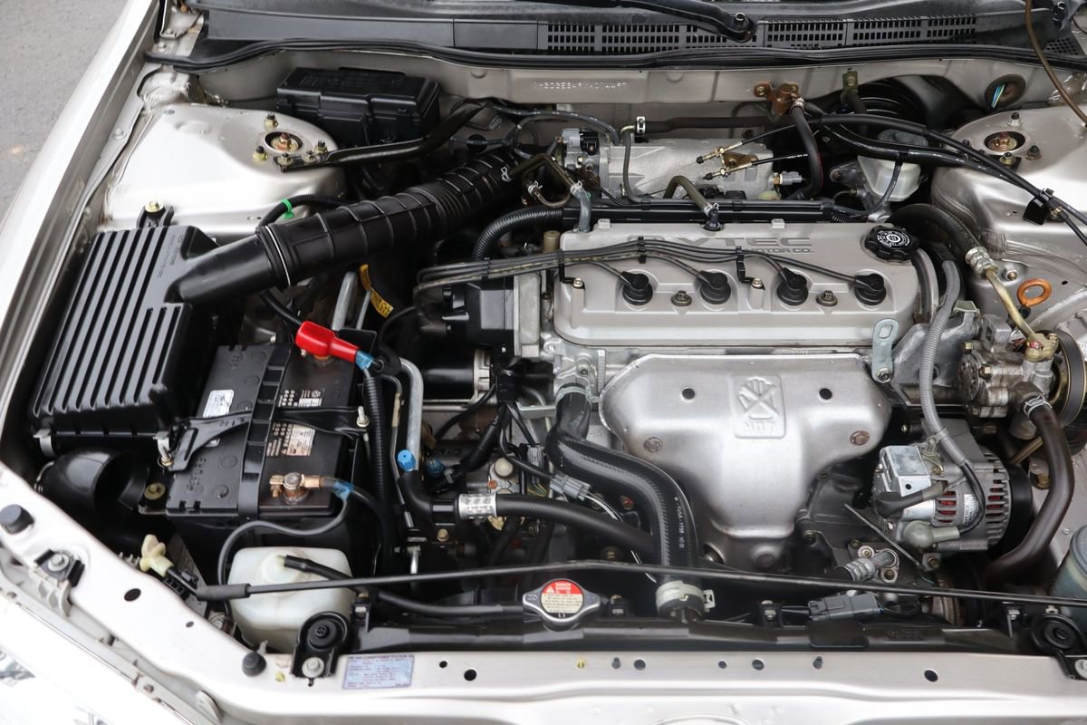 Used 1998 Honda Accord LX image 36