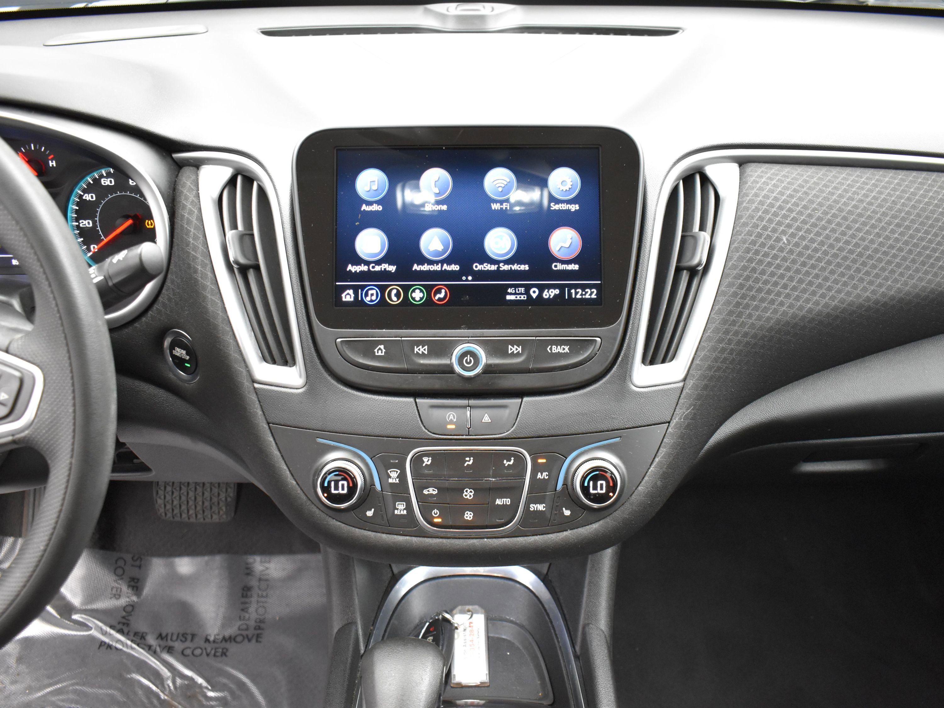 Used 2023 Chevrolet Malibu LT image 18