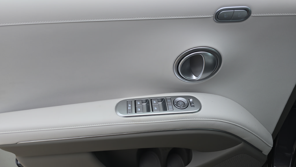 New 2027 Hyundai Palisade SEL FWD image 16