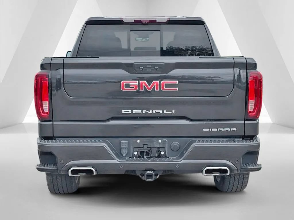 Used 2023 GMC Sierra 1500 Denali AWD/4WD image 6