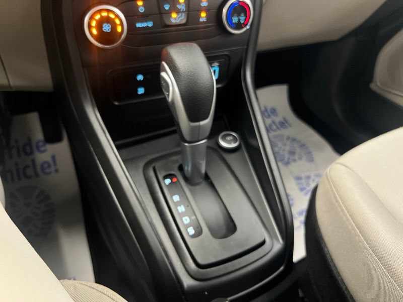 Used 2022 Ford EcoSport S AWD/4WD image 27