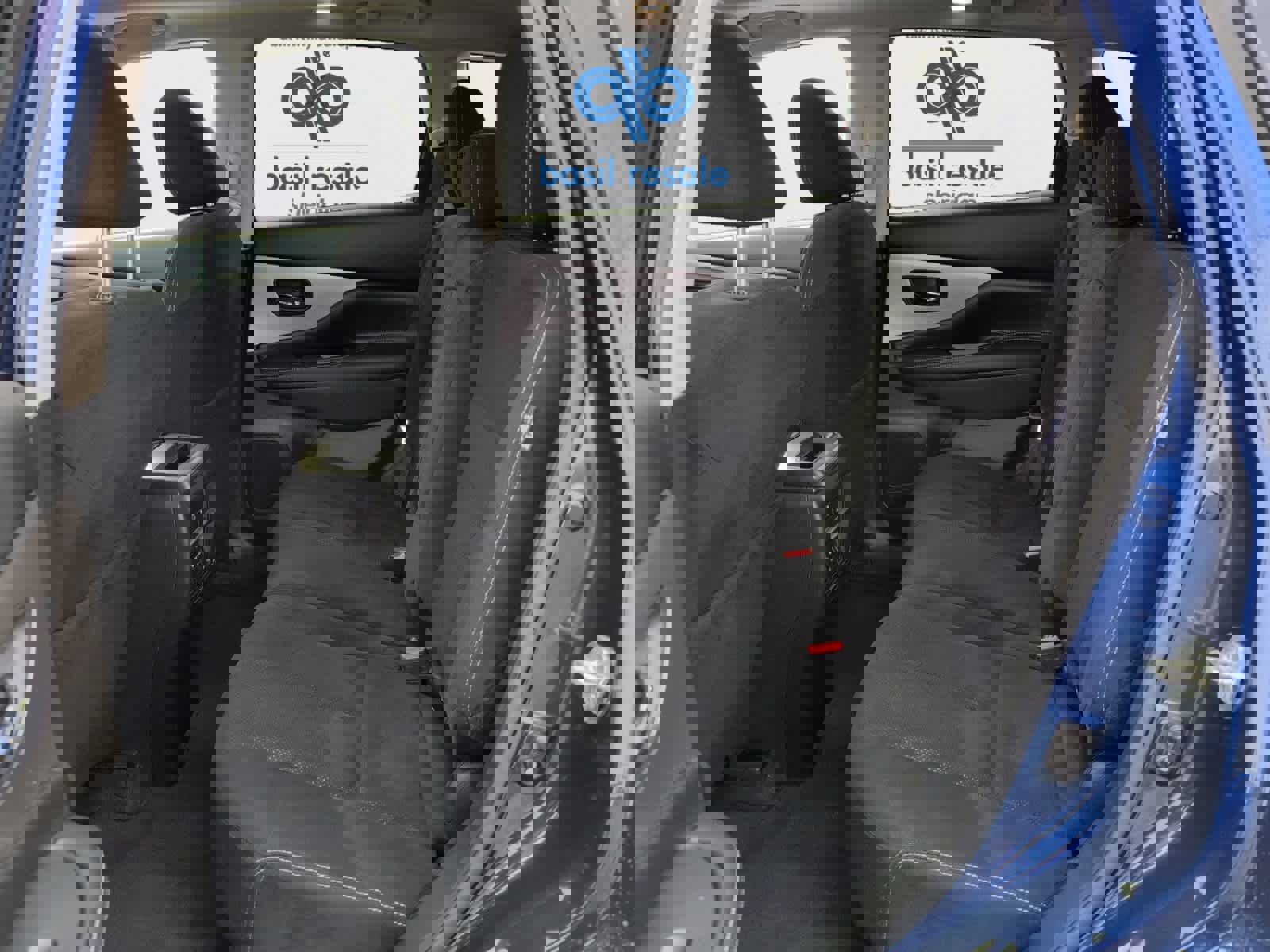 Used 2021 Nissan Murano SV image 21