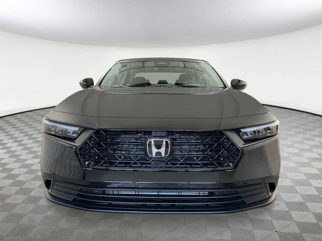 New 2026 Honda Accord LX image 9