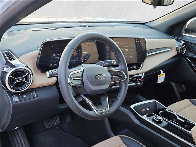 New 2026 Chevrolet Equinox ACTIV FWD image 3