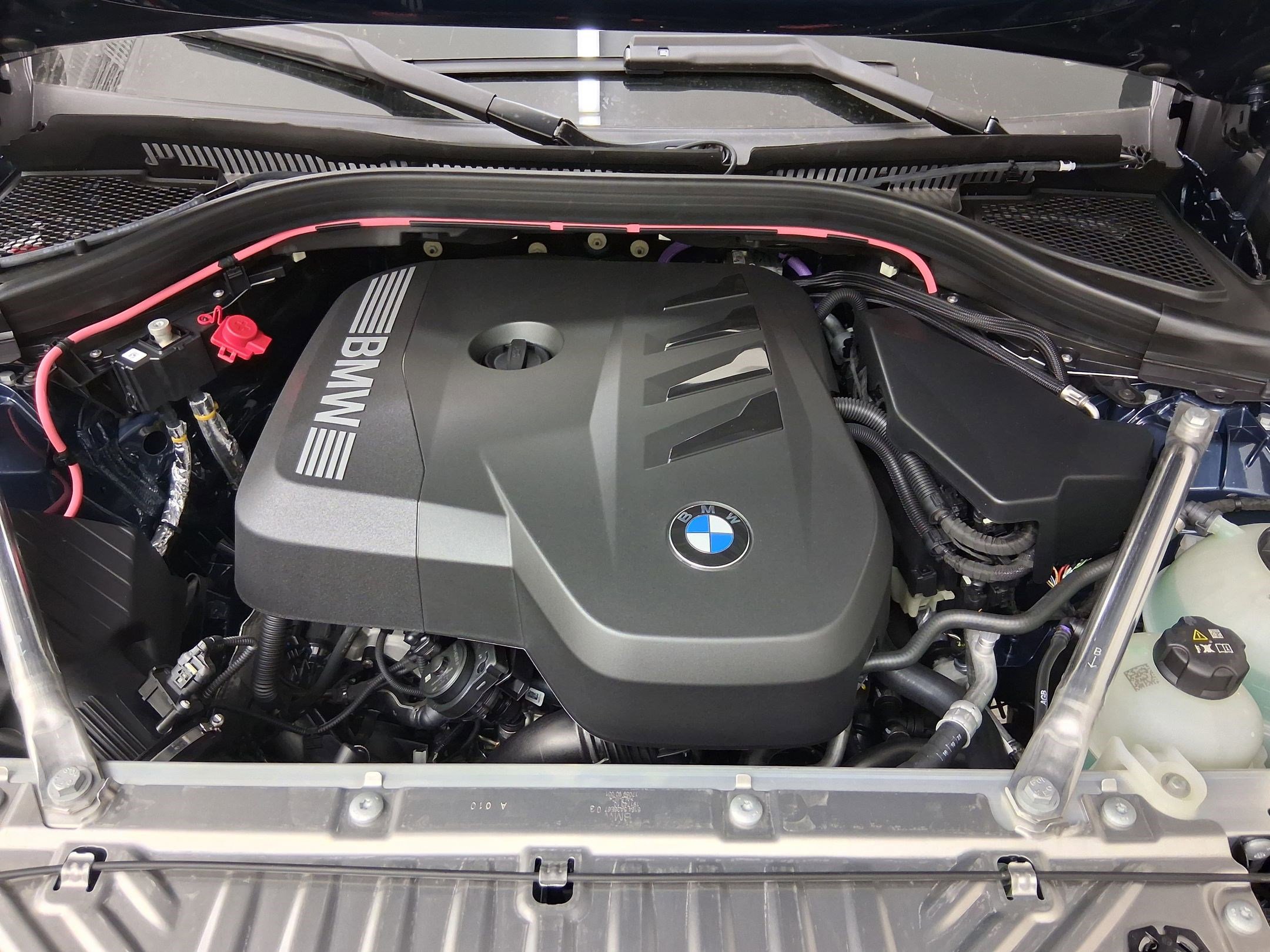 New 2026 BMW X3 xDrive30 w/ Convenience Package image 31